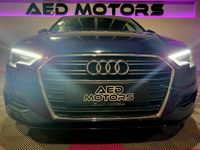 gebraucht Audi A3 Limousine S-Tronic
