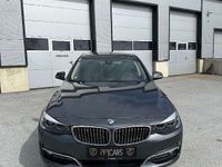 gebraucht BMW 320 Gran Turismo 320 d xDrive Aut. ***AHK-HiFi-RFK***