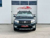 gebraucht Dacia Sandero Stepway TCe 90 ~ Tempomat ~ Navi