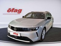 gebraucht Opel Astra ST 1.2 Turbo Business Edition