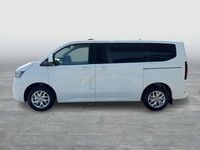 Gebraucht VW Caravelle Style 210 kW (286 PS) 2025 Weiss  metallic Van / Kleinbus