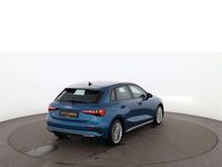 gebraucht Audi A3 SB 35 TFSI advanced LED ASSIST SITZHZG TEMP
