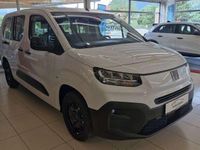 gebraucht Fiat Doblò XL 1.5 BlueHDi 96 Basis