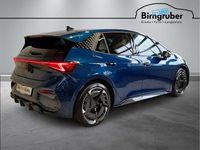 gebraucht Cupra Born 77/82 e-Boost 170kW/231PS