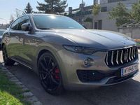 gebraucht Maserati Levante LevanteDiesel Q4 GranLusso