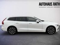 gebraucht Volvo V60 