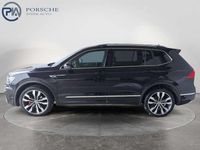 gebraucht VW Tiguan Tiguan VW Alls. HL TDI 4MOTION DSG 5-Sitzer