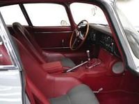 Gebraucht Jaguar E-Type 269 PS (197 kW) 1963 Grau Coupé