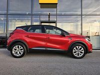 Gebraucht Renault Captur Intens 101 PS (74 kW) 2021 SUV