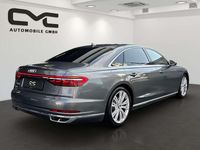 gebraucht Audi A8 Lquattro/MWST/Softclose/Head-up/MASSAGE/Nachtsicht
