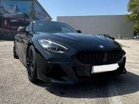 gebraucht BMW Z4 Z4 sDrive M40i Aut.