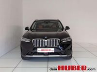 gebraucht BMW X3 X3xD 30e