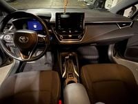 gebraucht Toyota Corolla Corolla Kombi 2,0 Hybrid Design Aut. Design