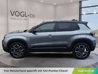 gebraucht Jeep Avenger Avenger ICE-1,2 GSE T3 100 PS Summit