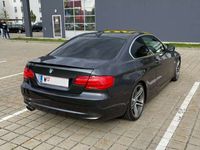 gebraucht BMW 330 330 d Coupé M-Packet N57