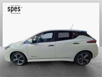 gebraucht Nissan Leaf Leaf62kWh 3.ZEROe+