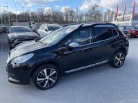 gebraucht Peugeot 2008 16 e-HDi 115 FAP Allure