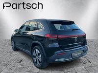 gebraucht Mercedes 250 EQA Progressive