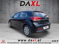 gebraucht Kia Rio 1,2 DPI Neon ISG *Neon-Paket* € 169,32 monatlich