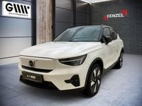 Gebraucht Volvo XC40 Ultimate 300 kW (408 PS) 2024 Weiß SUV