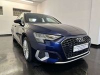 gebraucht Audi A3 35 TDI advanced