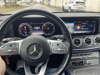 gebraucht Mercedes E220 d T Austria Edition Avantgarde Aut.