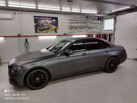 gebraucht Mercedes E220 E220 d Avantgarde Austria Edition