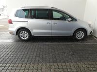 gebraucht Seat Alhambra Executive TSI DSG