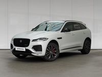 gebraucht Jaguar F-Pace