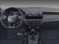 gebraucht Skoda Scala Monte Carlo TSI 150 DSG MonteC Pano Matrix Nav ...