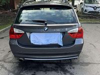 Gebraucht BMW 320 150 PS (110 kW) 2006 Kombi