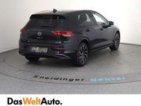 gebraucht VW Golf Life TDI 4MOTION DSG