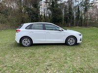 gebraucht Hyundai i30 i30CW 1,4 MPI Click Click