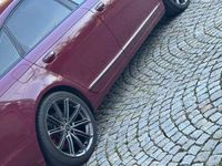 gebraucht Audi A6 3.0 TDI DPF quattro tiptronic