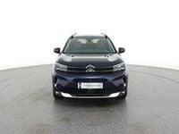 Gebraucht Citroën C5 Aircross Shine 131 PS (96 kW) 2023 Blau SUV