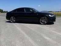 gebraucht Audi A6 2,0 TDI ultra S-tronic