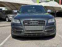 gebraucht Audi Q5 3,0 TDI quattro Tiptronic+Navi+Kamera+Alcantara