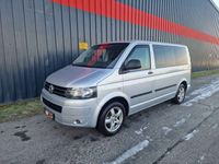 gebraucht VW Multivan T5**4motion**Kredit möglich**Neues Pickerl**