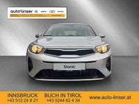 gebraucht Kia Stonic 10 TGDI GPF ISG Titan