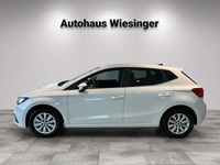 gebraucht Seat Ibiza Style Edition 1.0 TSI DSG