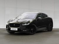 Gebraucht Jaguar I-Pace 294 kW (400 PS) 2019 Schwarz SUV