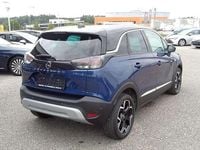 gebraucht Opel Crossland 15 CDTI Ultimate