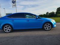 gebraucht Ford Mondeo Titanium X 25 Turbo