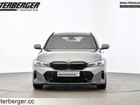 Gebraucht BMW 318 M Sport 150 PS (110 kW) 2024 Kombi