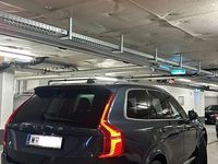 gebraucht Volvo XC90 PHEV T8 Twin Engine Inscription