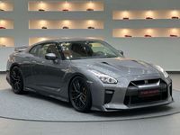 gebraucht Nissan GT-R Prestige Edition*1 Besitz*Keramik-Bremsanlage*