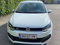 gebraucht VW Polo PoloSport Austria 10 Sport Austria R-LINE