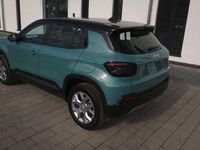 gebraucht Jeep Avenger Altitude 1.2 E-Hybrid 6-Stufen-DCT