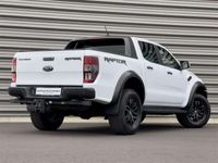 gebraucht Ford Ranger Raptor 20 4x4 Aut DK