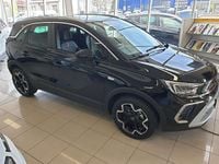 gebraucht Opel Crossland X 5 CDTI Business Elegance